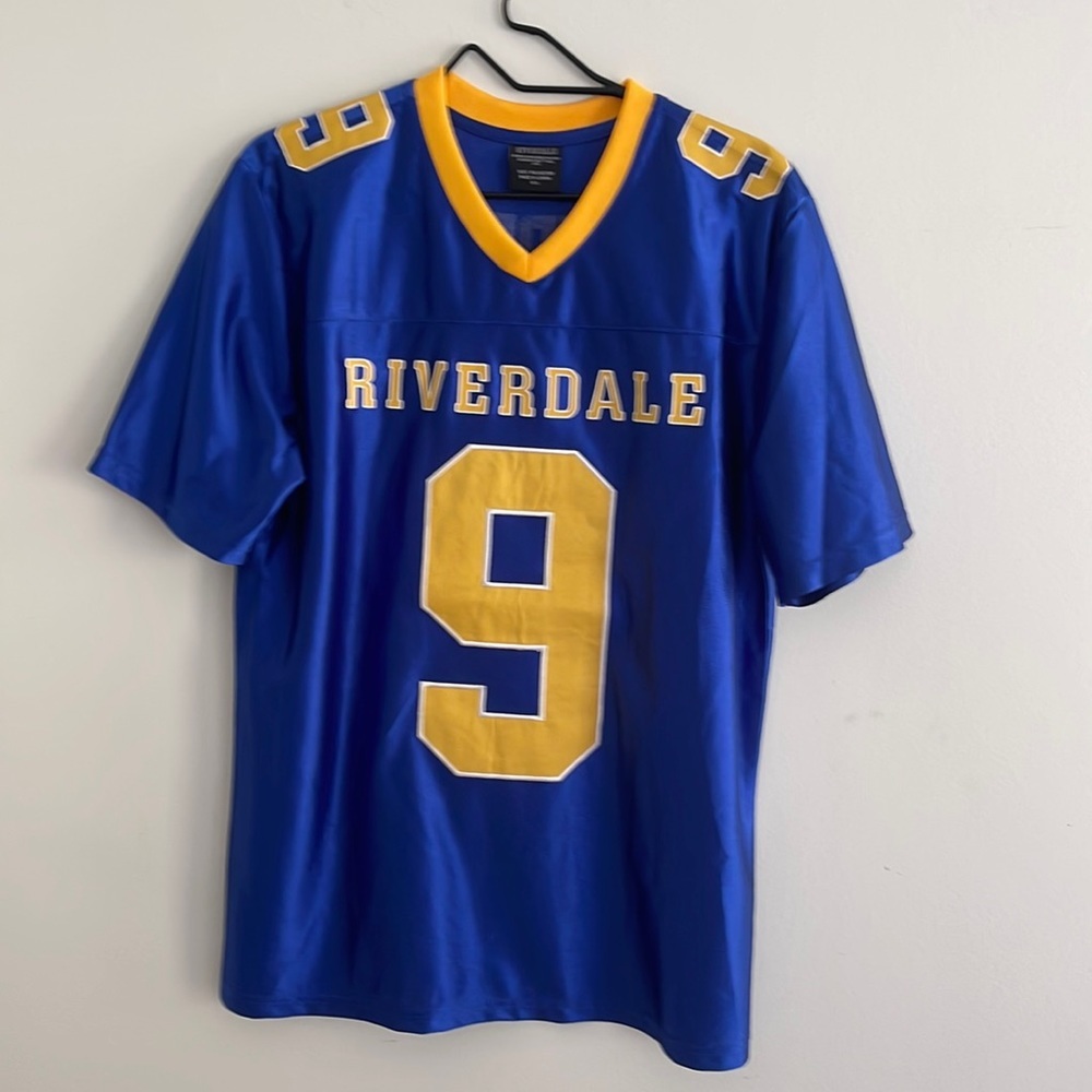 Riverdale Jersey - Archie Andrews - Medium/Large